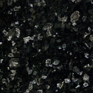 Black Pearl Granite