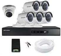 CCTV Camera