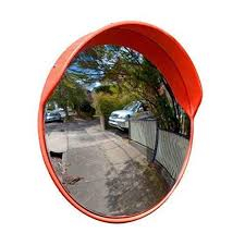 Convex Mirror