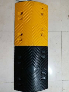 PVC Speed Breaker