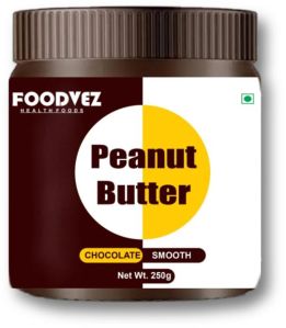 chocolate peanut butter