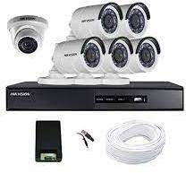 CCTV Cameras