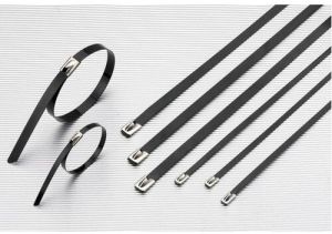 Stainless Steel Cable Tie