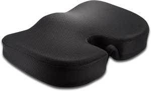 Coccyx Cushion Seat