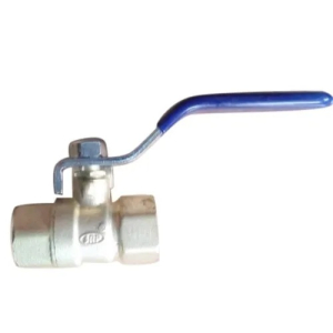 Ball Valve