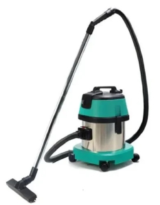 Commercial Wet Dry Vacuum Cleaner