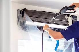 Air Conditioning Services