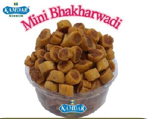 Mini Bhakharwadi