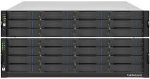 Storage server rental