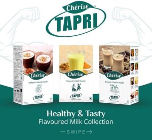 Healthy and Tasty Tapri Chai