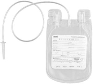 Transfer Blood Bag