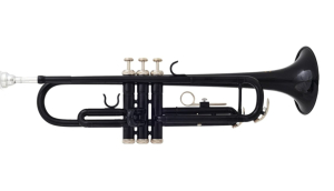 Sheery SMT-034 Standard Edition Black Trumpet