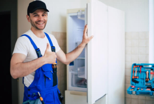 Refrigerator Repairing Service