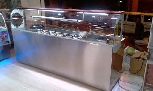 Cold Bain Marie