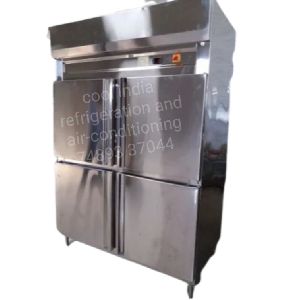 commercial refrigerator