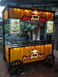food cart
