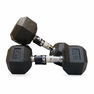 Hex Dumbbell