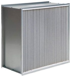 HEPA Filters