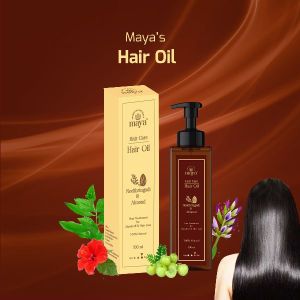 Hair Care Products