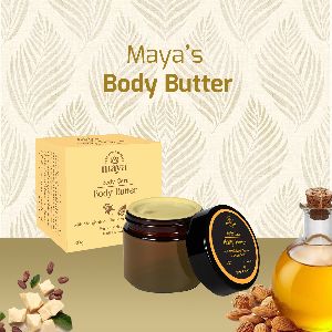 herbal body care products