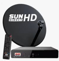 DTH Receiver