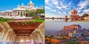 Rajasthan tour packages