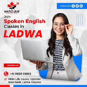 english language training services