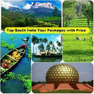 Kerala Tour Package