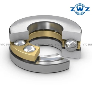 thrust ball bearing