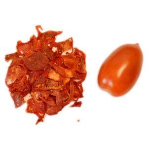 Vacuum Dehydrated Tomato Flakes/Slices & Powder
