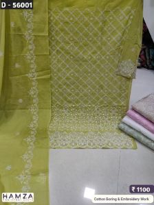 Pakistani Lawn Suits