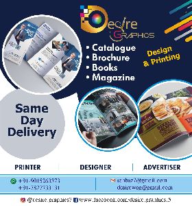 Flex Banner Printing Machine