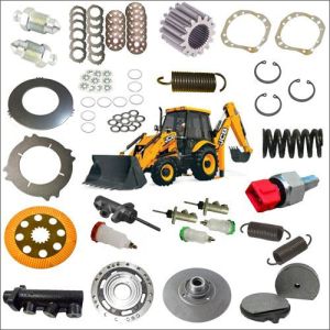 Jcb Parts