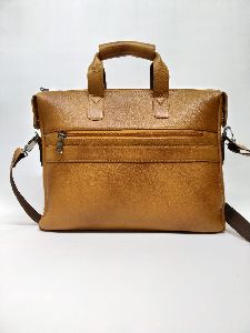 Leather Office Bags