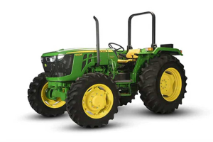 john deere 5405 gearpro 2wd tractor