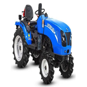 New Holland Tractor Blue Series Simba 30 4WD