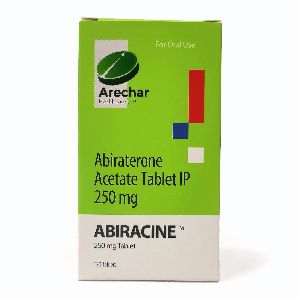 Abiraterone Tablet