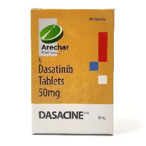 Dasatinib 50mg