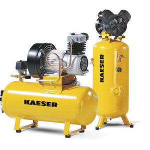 Kaeser Air Compressors
