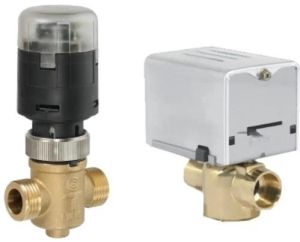 Zone Valves