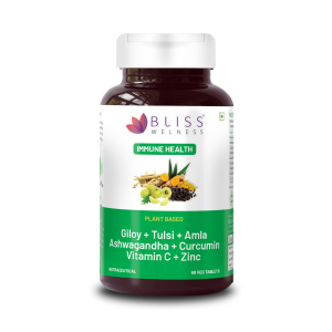 immune bliss absolute tablets