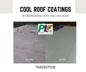 cool roof coating