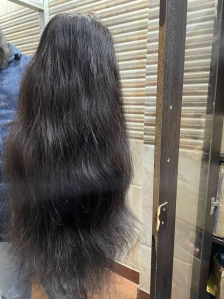 Human Hair Wigs