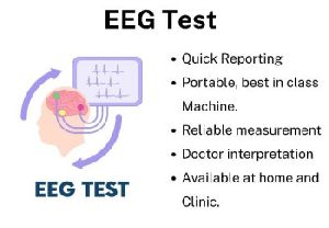 EEG Test Service