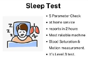 Sleep Study