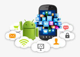 Android APP Services