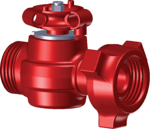 Plug Valve