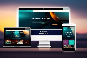 Website Designing