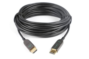 Active Fiber HDMI Cable