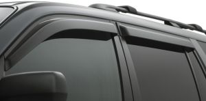 Car Door Visors